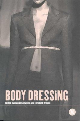 Книга Body Dressing Joanne Entwistle