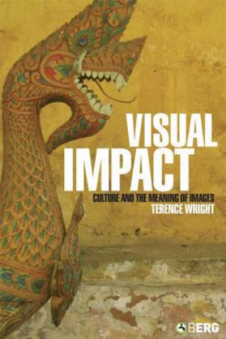 Knjiga Visual Impact Terence Wright