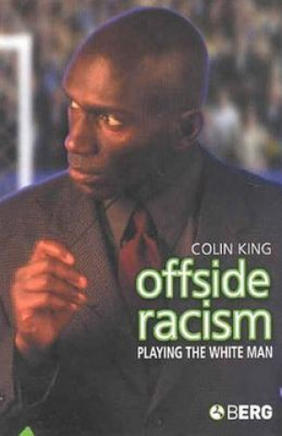Könyv Offside Racism C.