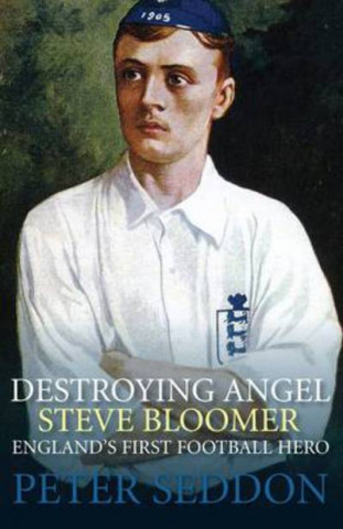 Βιβλίο Steve Bloomer Peter Seddon