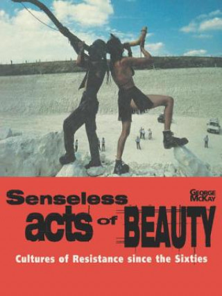 Livre Senseless Acts of Beauty George McKay