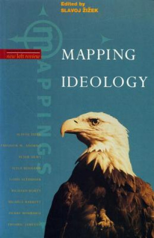 Könyv Mapping Ideology Slavoj Žizek