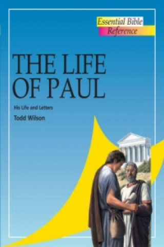 Könyv Apostle Paul Todd Wilson