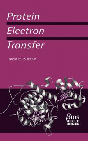Book Protein Electron Transfer D