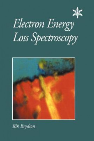 Book Electron Energy Loss Spectroscopy R. Brydson