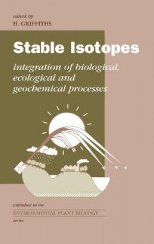 Libro Stable Isotopes D. Robinson