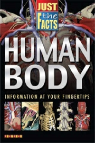 Boek Human Body 