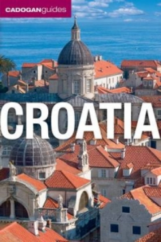 Carte Croatia James Stewart