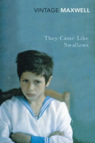 Книга They Came Like Swallows William Maxwell