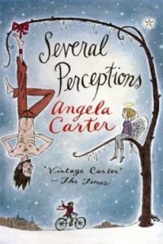 Carte Several Perceptions Angela Carter