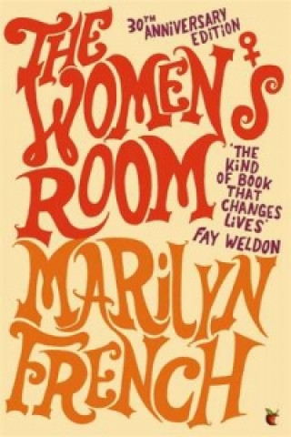 Carte Women's Room Marilyn French