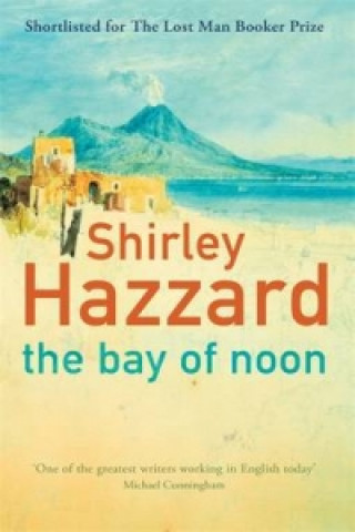 Livre Bay Of Noon Shirley Hazzard