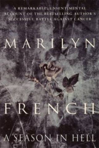 Buch Season In Hell Marilyn French