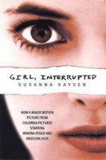 Könyv Girl, Interrupted Susanna Kaysen