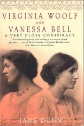 Carte Virginia Woolf And Vanessa Bell Jane Dunn