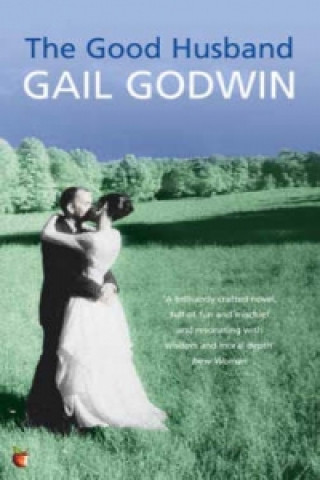 Kniha Good Husband Gail Godwin