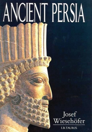Kniha Ancient Persia Josef Wiesehofer