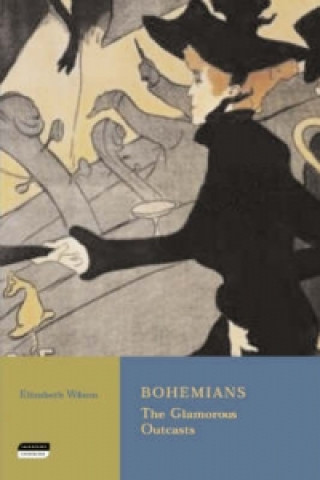 Kniha Bohemians Elizabeth Wilson