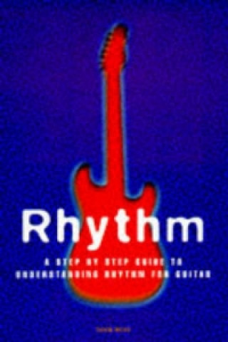 Könyv Rhythm David Mead