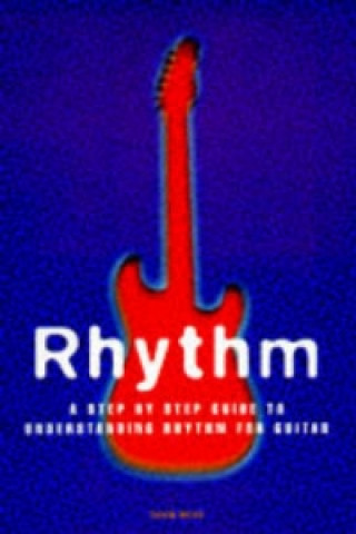 Livre Rhythm David Mead