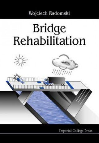 Könyv Bridge Rehabilitation Wojciech Radomsk