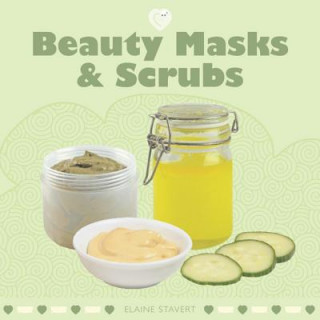 Carte Beauty Masks & Scrubs Elaine Stavert