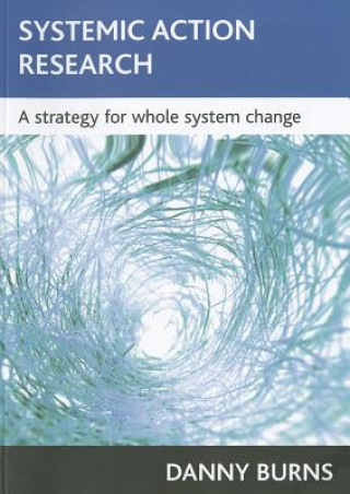 Carte Systemic action research Danny Burns