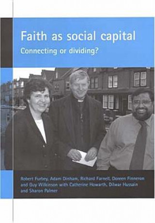 Carte Faith as social capital Robert Furbey