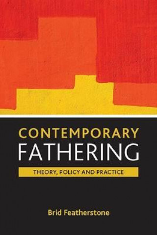 Book Contemporary fathering Brid Featherstone