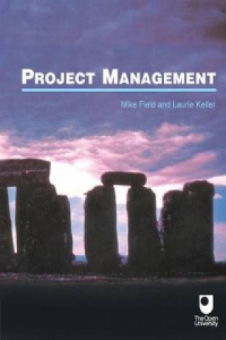 Libro Project Management Mike Field