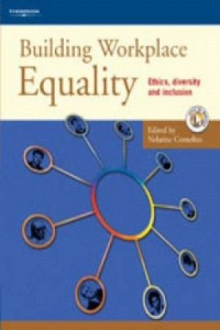 Libro Building Workplace Equality Nelarine Cornelius