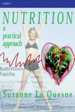 Könyv Nutrition Susan La Quesne