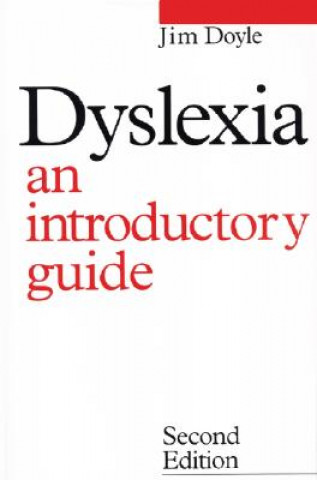 Carte Dyslexia Doyle