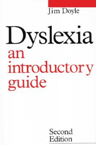 Book Dyslexia Doyle