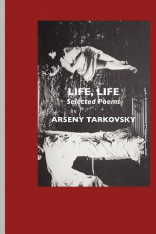 Kniha Life, Life Arseny