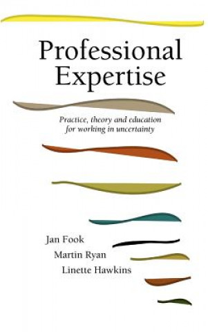 Книга Professional Expertise J