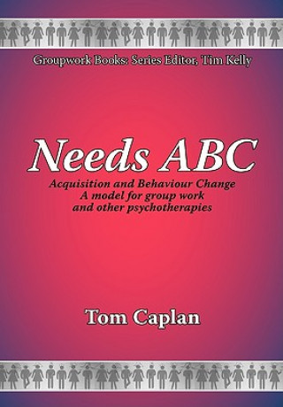 Knjiga NEEDS-ABC T Caplan