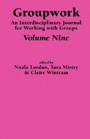 Carte Groupwork Volume Nine A