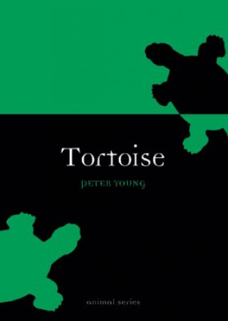 Książka Tortoise Peter Young