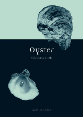Книга Oyster Rebecca Stott