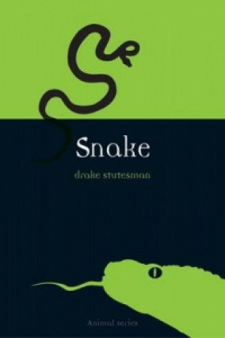 Carte Snake Drake Stutesman