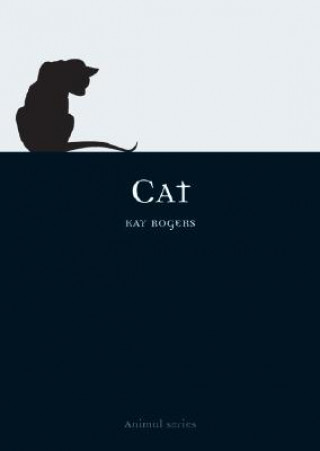 Kniha Cat Kay Rogers