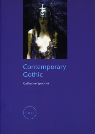 Carte Contemporary Gothic Catherine Spironer