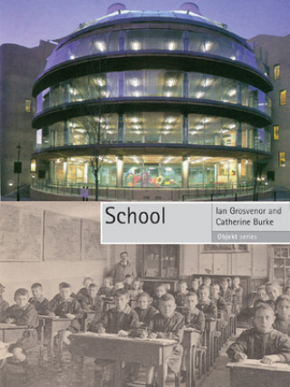 Book School Ian Grosvenor