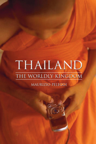 Boek Thailand Maurizio Peleggi