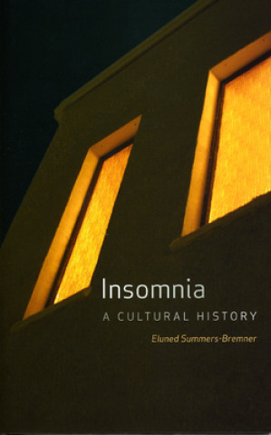 Carte Insomnia Eluned Summers-Bremne