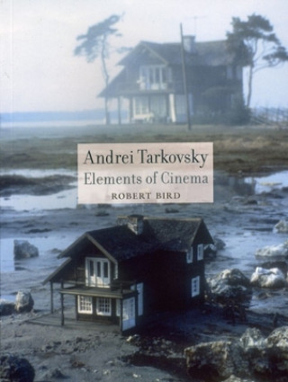 Kniha Andrei Tarkovsky Robert Bird