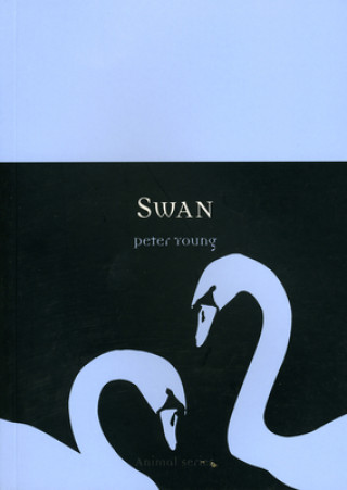 Książka Swan Peter Young