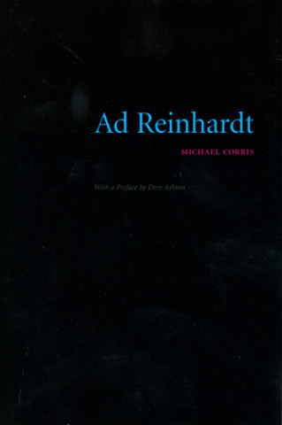 Carte Ad Reinhardt Michael Corris