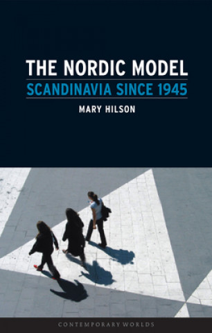 Könyv Nordic Model Mary Hilson